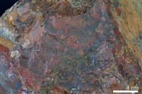 燧石藏品圖，第4張