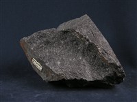 斜長角閃岩藏品圖，第2張
