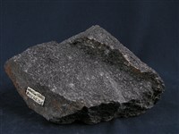 斜長角閃岩藏品圖，第3張