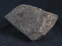 斜長角閃岩藏品圖，第2張