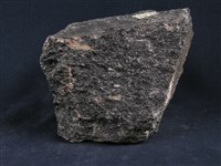 斜長角閃岩藏品圖，第2張