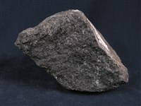 斜長角閃岩藏品圖，第3張