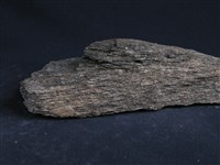 雲母斜長片岩藏品圖，第3張