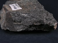 斜長角閃岩藏品圖，第4張