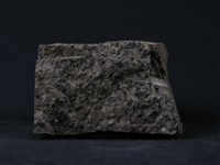榴閃岩藏品圖，第3張