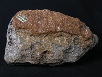 石英片岩藏品圖，第3張