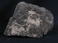 退變榴輝岩藏品圖，第3張