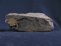 斜長角閃岩藏品圖，第3張