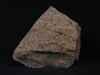 雲母石英片岩藏品圖，第2張