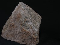雲母石英片岩藏品圖，第3張