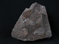 榴輝岩藏品圖，第3張