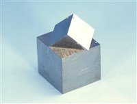 黃鐵礦藏品圖，第1張