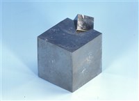 黃鐵礦藏品圖，第1張