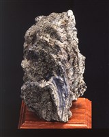 針硫鎳礦藏品圖，第1張