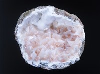 片沸石/絲光沸石藏品圖，第1張