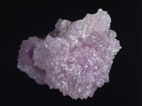 薔薇石英藏品圖，第1張