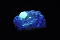 螢石/魚眼石藏品圖，第2張
