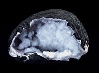 鵝溪沸石藏品圖，第1張