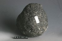 玻璃質玄武岩藏品圖，第2張