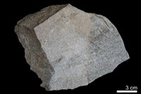 石英砂岩藏品圖，第3張
