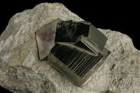 黃鐵礦藏品圖，第5張