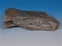 黑色片岩藏品圖，第3張