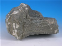 綠色片岩藏品圖，第2張