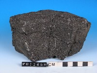 鹼性玄武岩藏品圖，第2張