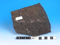 鹼性玄武岩藏品圖，第2張