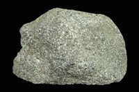 斑狀安山岩藏品圖，第1張