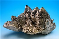 煙水晶 藏品圖，第1張