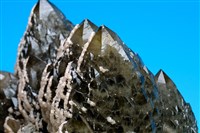 煙水晶 藏品圖，第2張