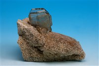 重晶石 藏品圖，第1張
