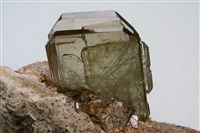 重晶石 藏品圖，第2張