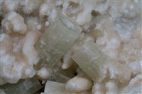 霰石 藏品圖，第2張