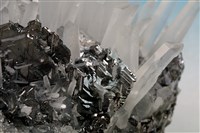 方鉛礦 藏品圖，第2張