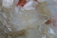 魚眼石 藏品圖，第2張
