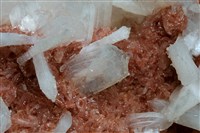 魚眼石 藏品圖，第3張