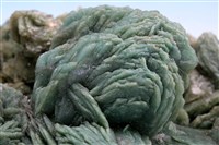 輝沸石 藏品圖，第3張