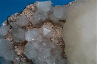 輝沸石 藏品圖，第2張