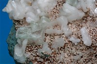 鈣沸石 藏品圖，第3張