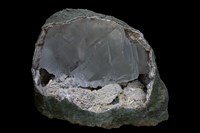 透石膏 藏品圖，第1張
