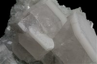 方解石/石英藏品圖，第2張