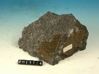 安山岩藏品圖，第2張