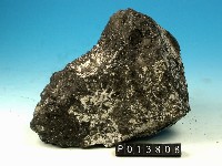 玻璃質玄武岩藏品圖，第2張