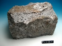 石英安山岩藏品圖，第2張