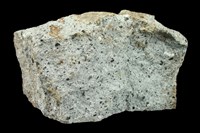 石英安山岩藏品圖，第1張