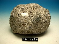 火山角礫岩藏品圖，第2張