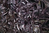 紫矽鹼鈣石 藏品圖，第2張