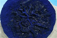 藍銅礦 藏品圖，第2張